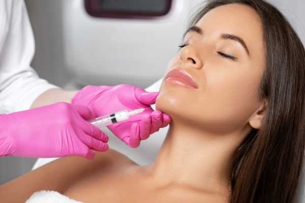 FAQs: Fat Dissolving Injections (Aqualyx & Alternatives) Shoreham-by-Sea