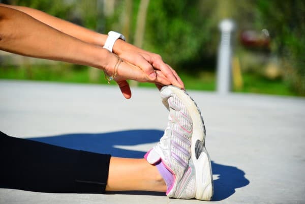 What exercises should you avoid with diastasis recti Shoreham-by-Sea?