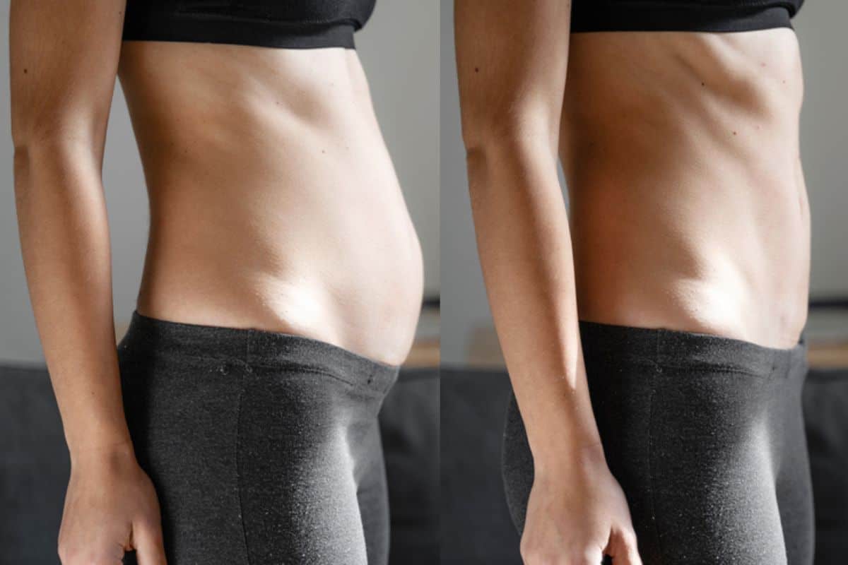 Post-Pregnancy: What Happens to Your Abdominal Muscles After Birth Shoreham-by-Sea