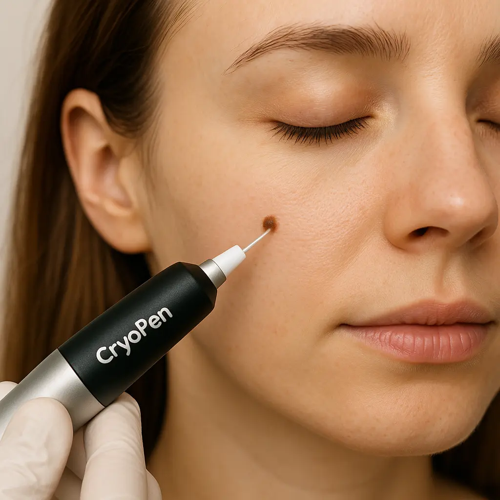 Mole removal Shoreham-by-Sea treatment