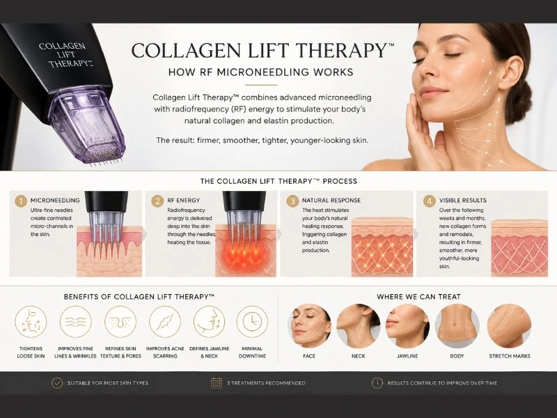 Image of Collagen Lift Therapy Shoreham-by-Sea