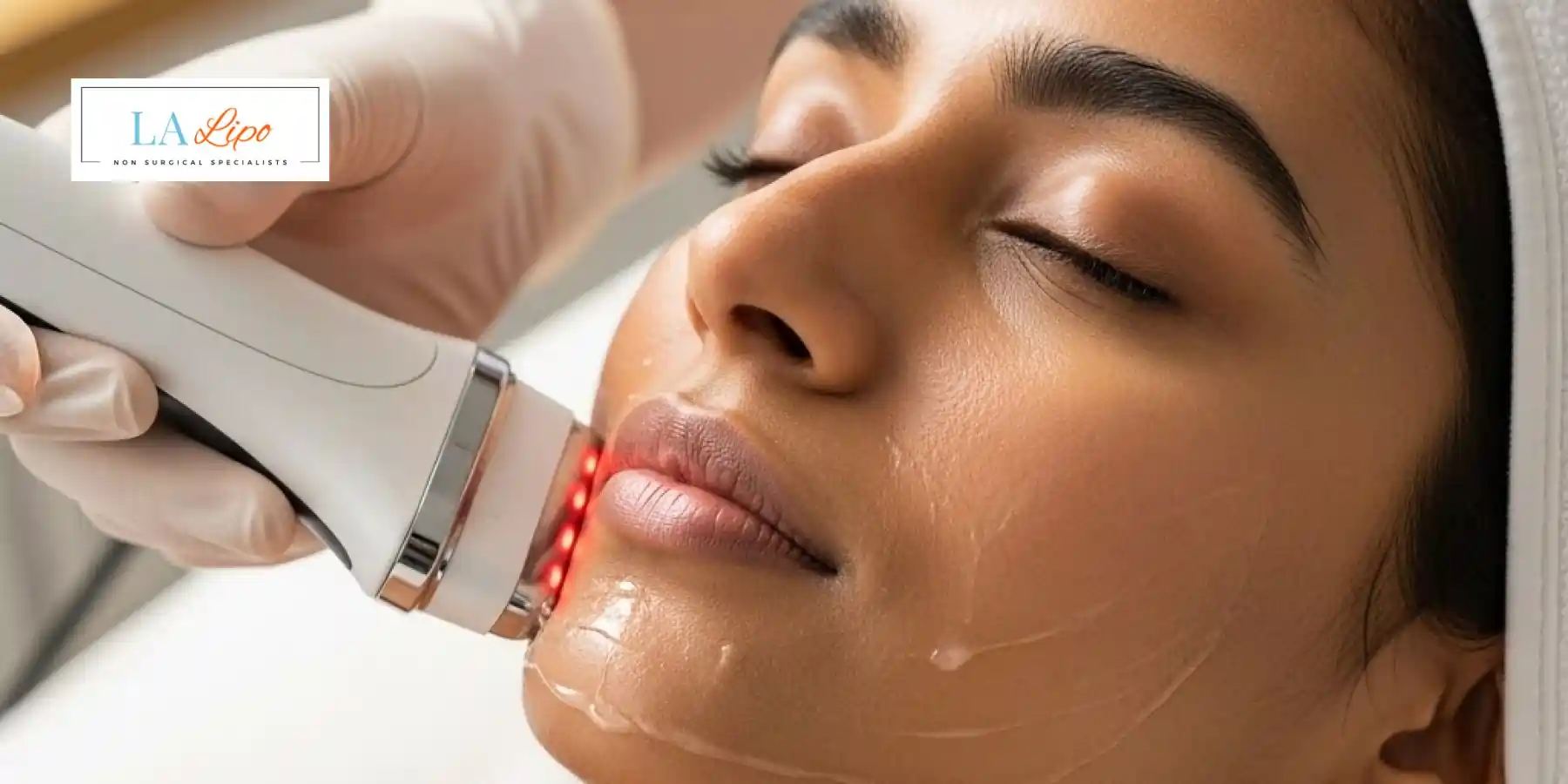 Which Areas of the Body Respond Best to Non-Surgical Skin Tightening Shoreham-by-Sea?